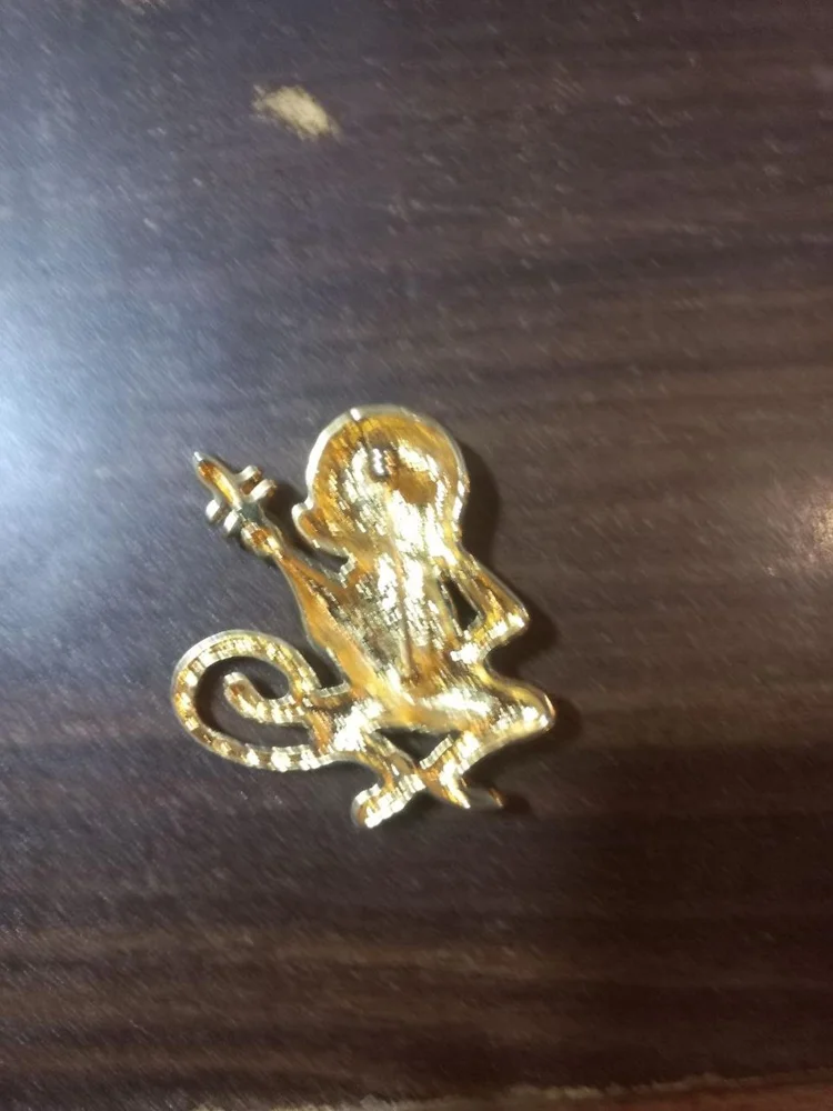 Brooches, size One size, photo 3