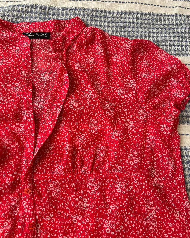 Blouses, size XL / 42 / 14, photo 3
