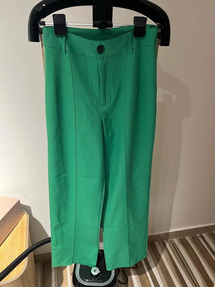 Shein Pants, size S / 36 / 8, photo 4