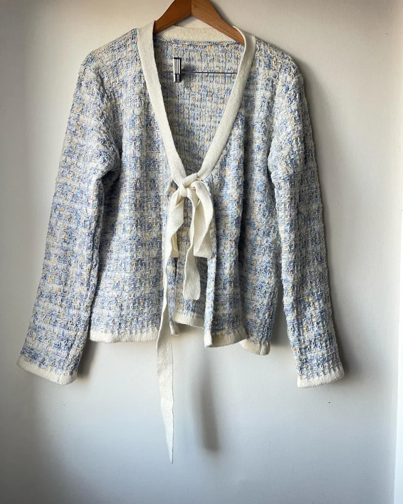 Shein Cardigans, size M / 38 / 10, photo 2