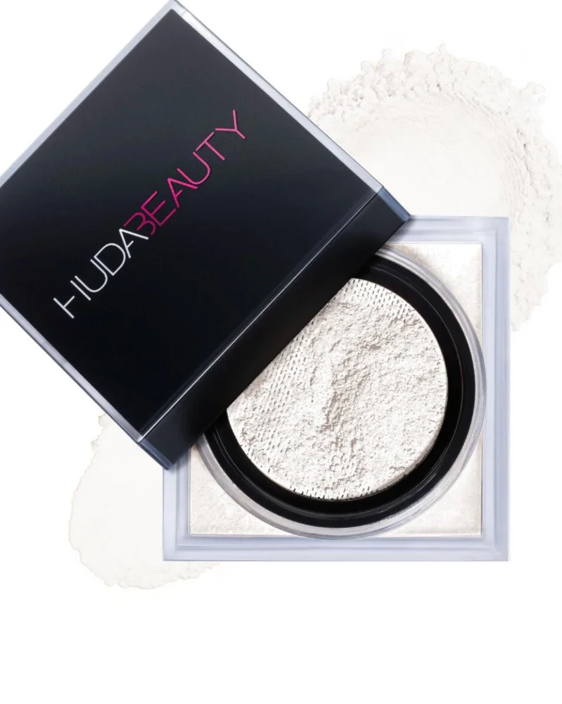 Huda Beauty Makeup