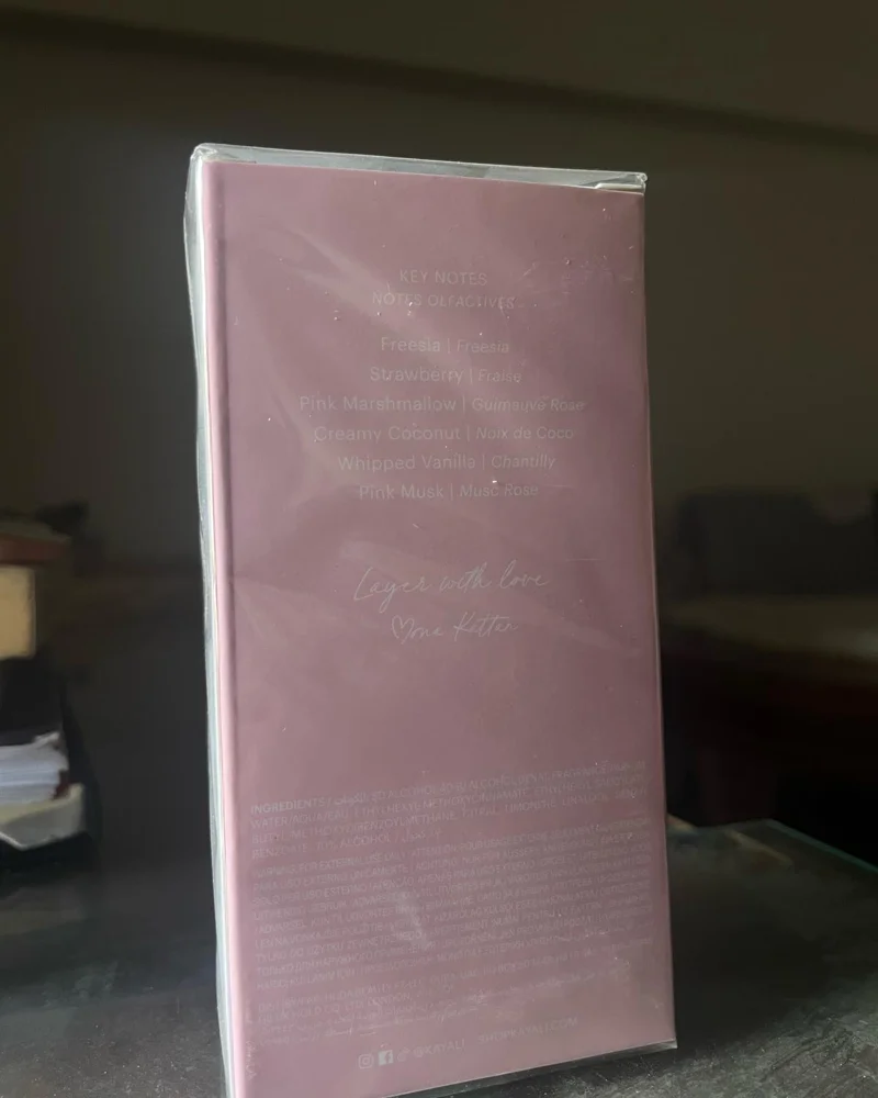 Perfume, size No Size, photo 2