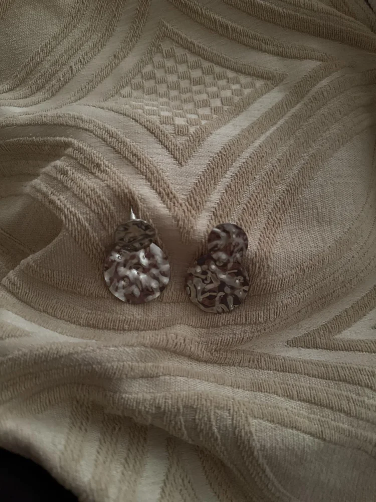 Earrings, size Other, photo 2