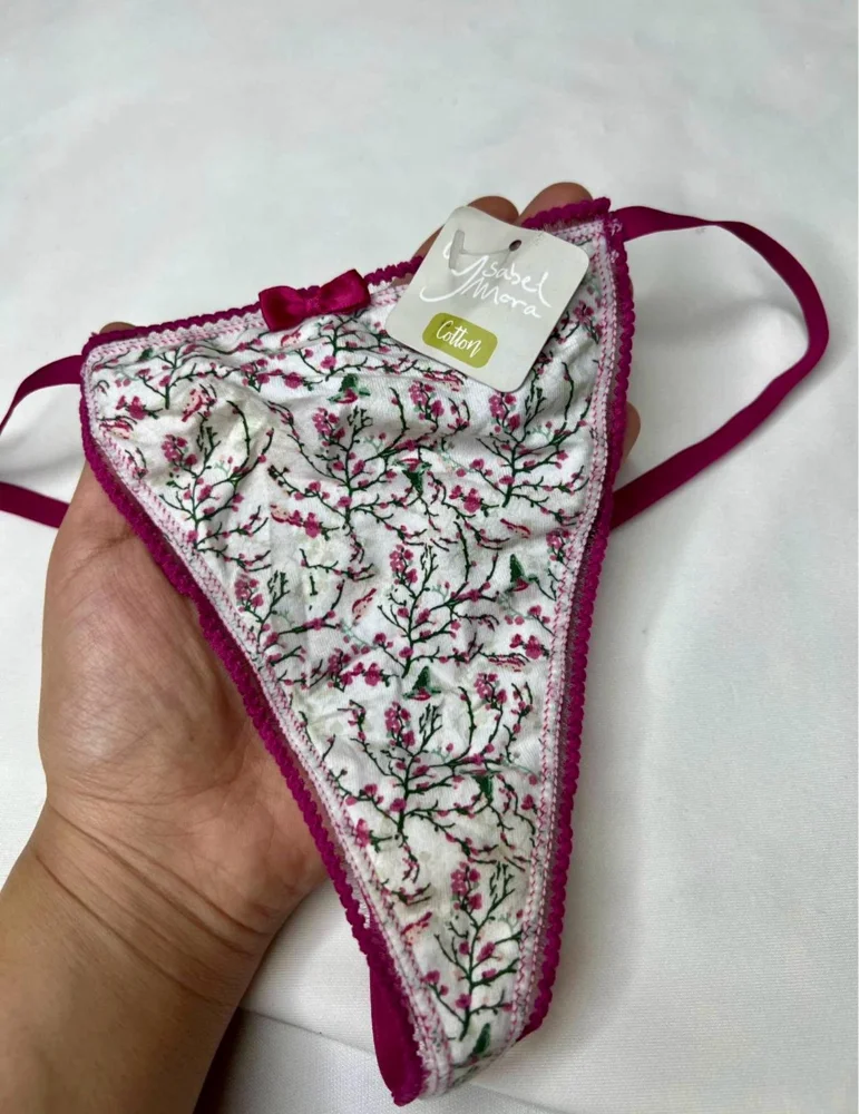 Ysabel Mora Panties, size S / 36 / 8, photo 2