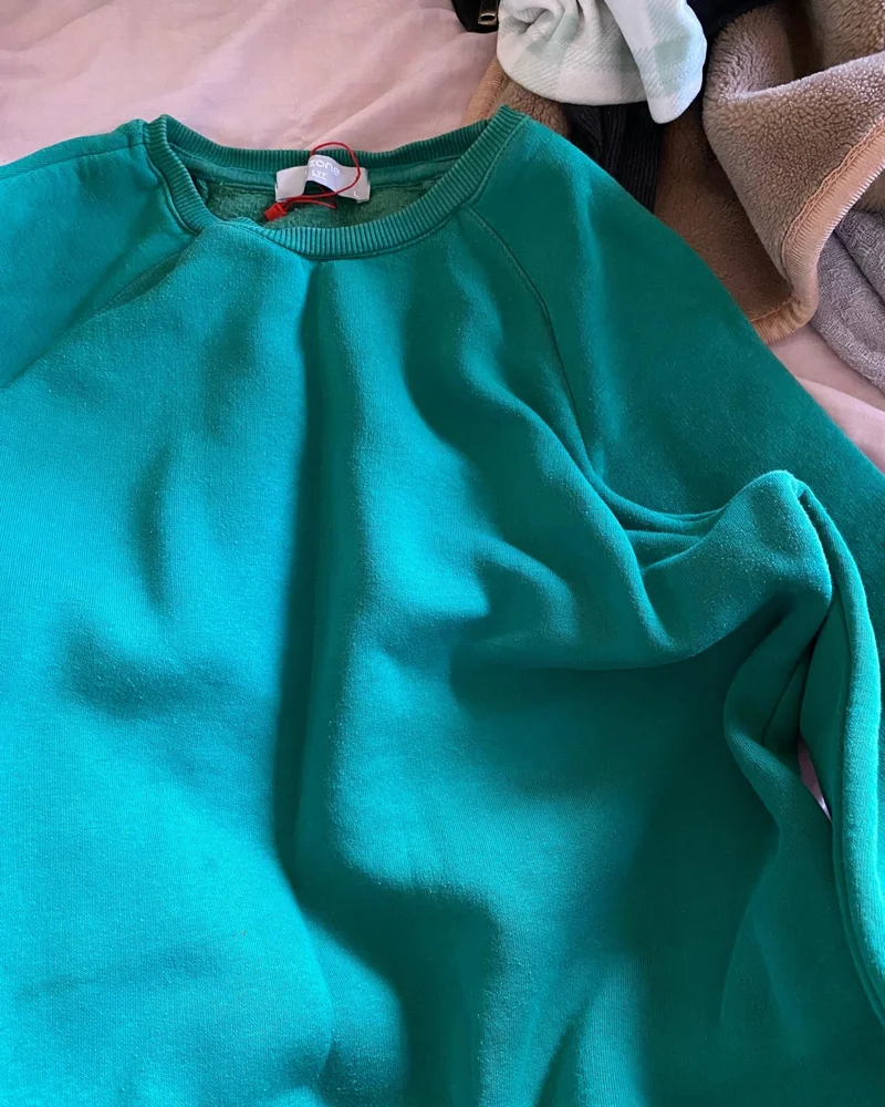 Sweaters & Pullovers