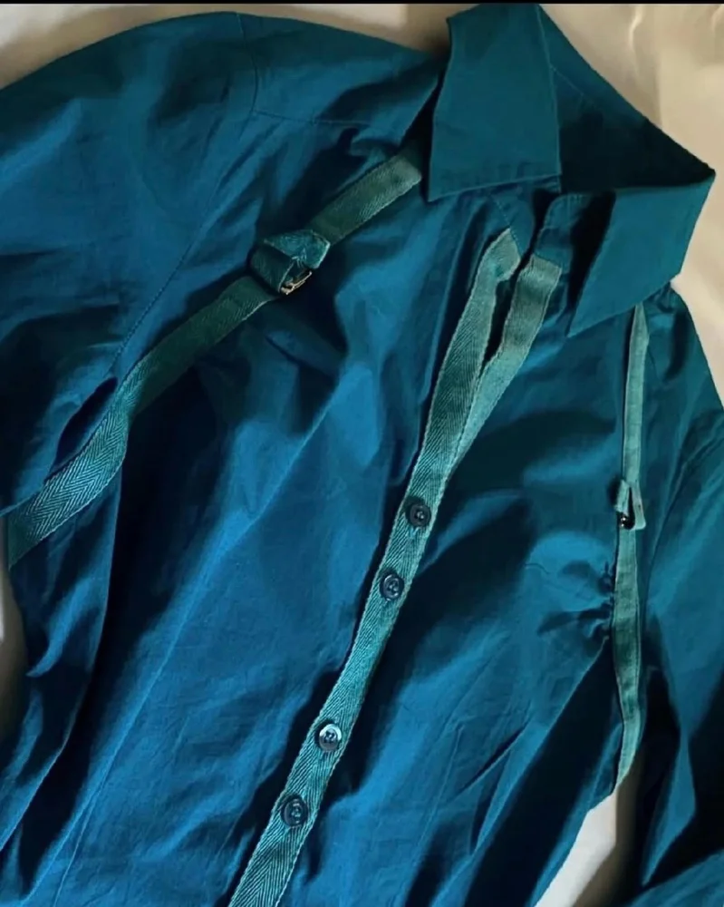 Blouses, size S / 36 / 8, photo 2