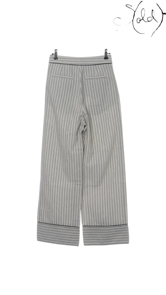 MM6 Maison Margiela Pants, size S / 36 / 8, photo 2