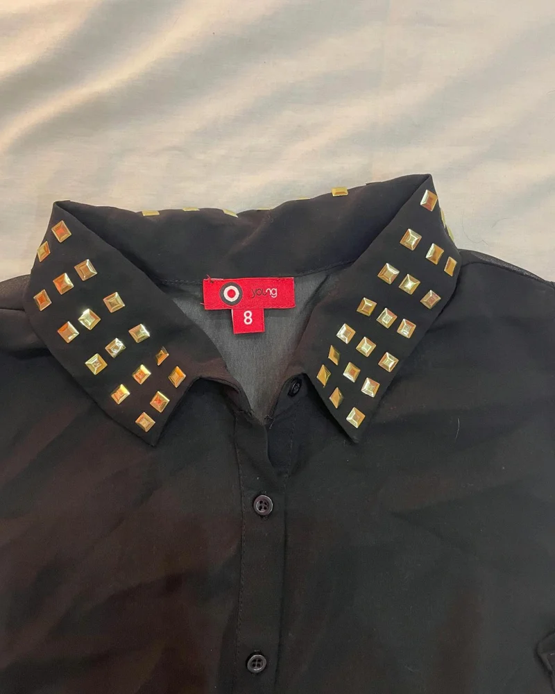 Shirts, size M / 38 / 10, photo 2