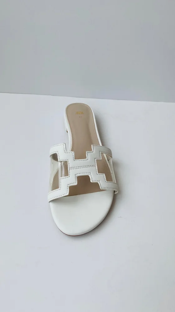 Zara Sandals, size 37, photo 6