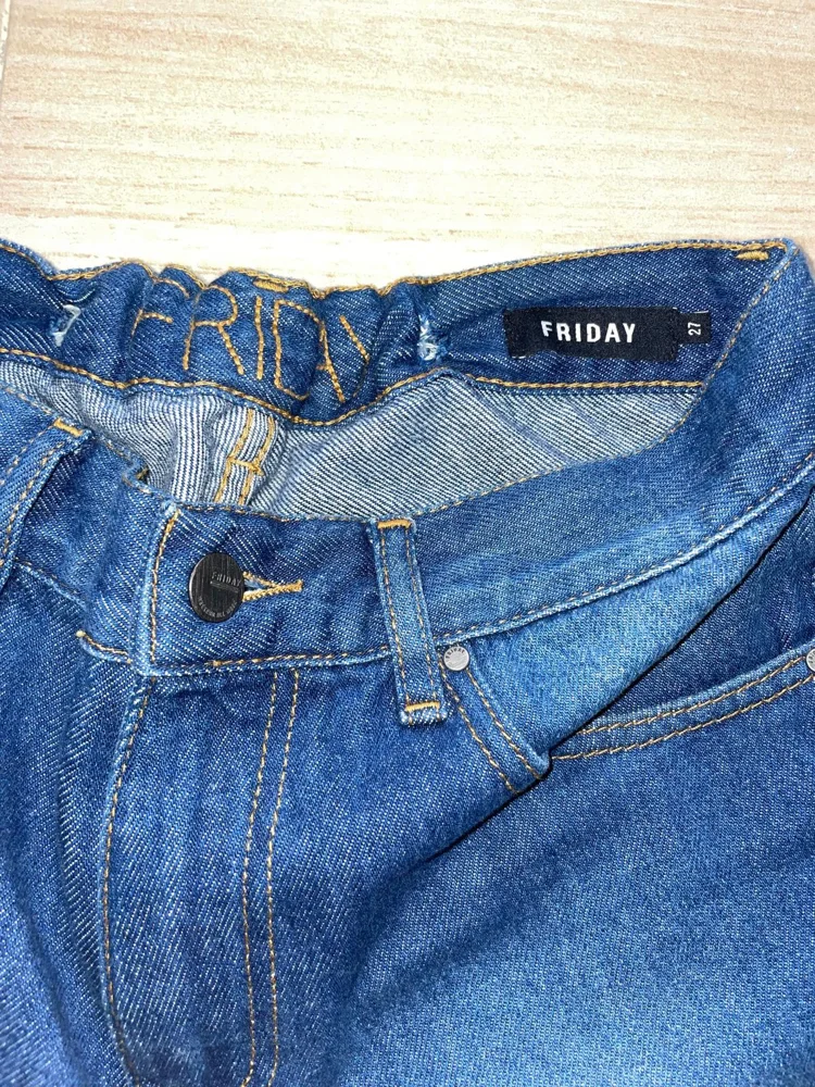 Friday's Project Jeans, size M / 38 / 10, photo 3