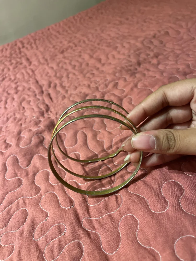 Anklets, size One size, photo 4
