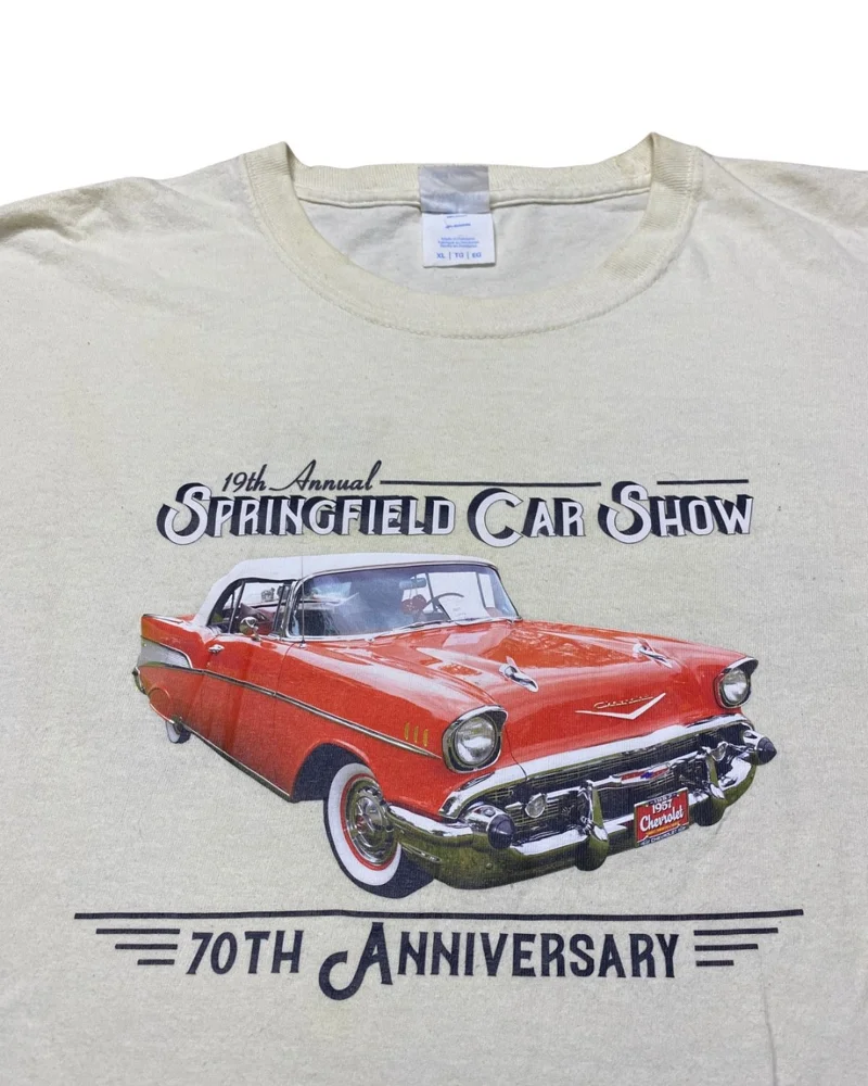 T-shirts, size XL, photo 4