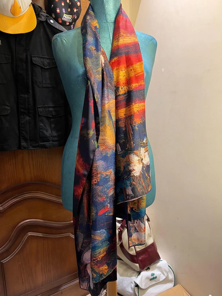 Scarves, size Other, photo 5