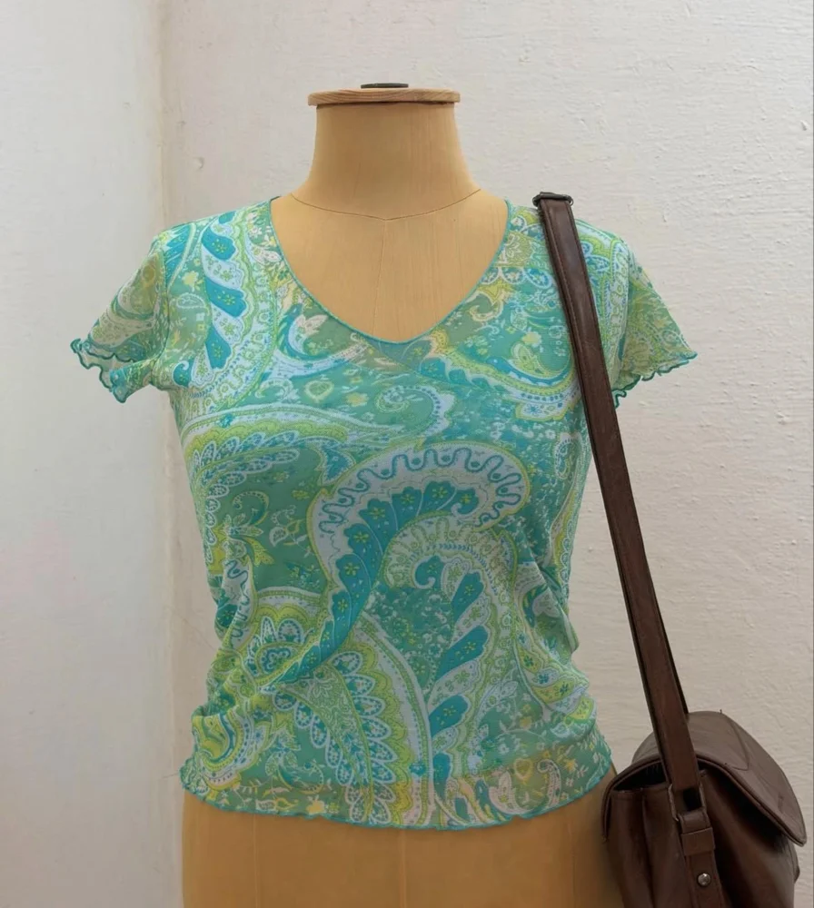 Blouses, size M / 38 / 10, photo 2