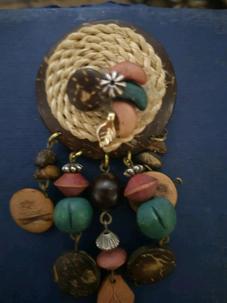 Earrings, size Other, photo 3
