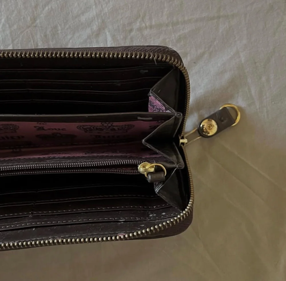 Juicy Couture Wallets, size Other, photo 4