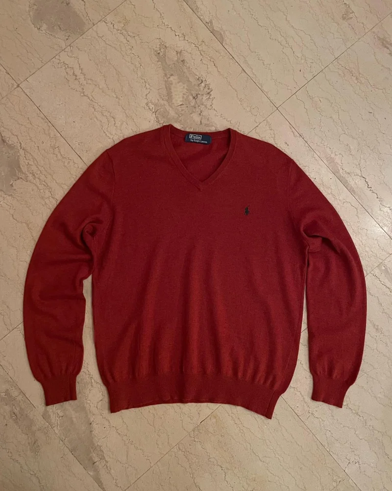 Polo Ralph Lauren Sweaters