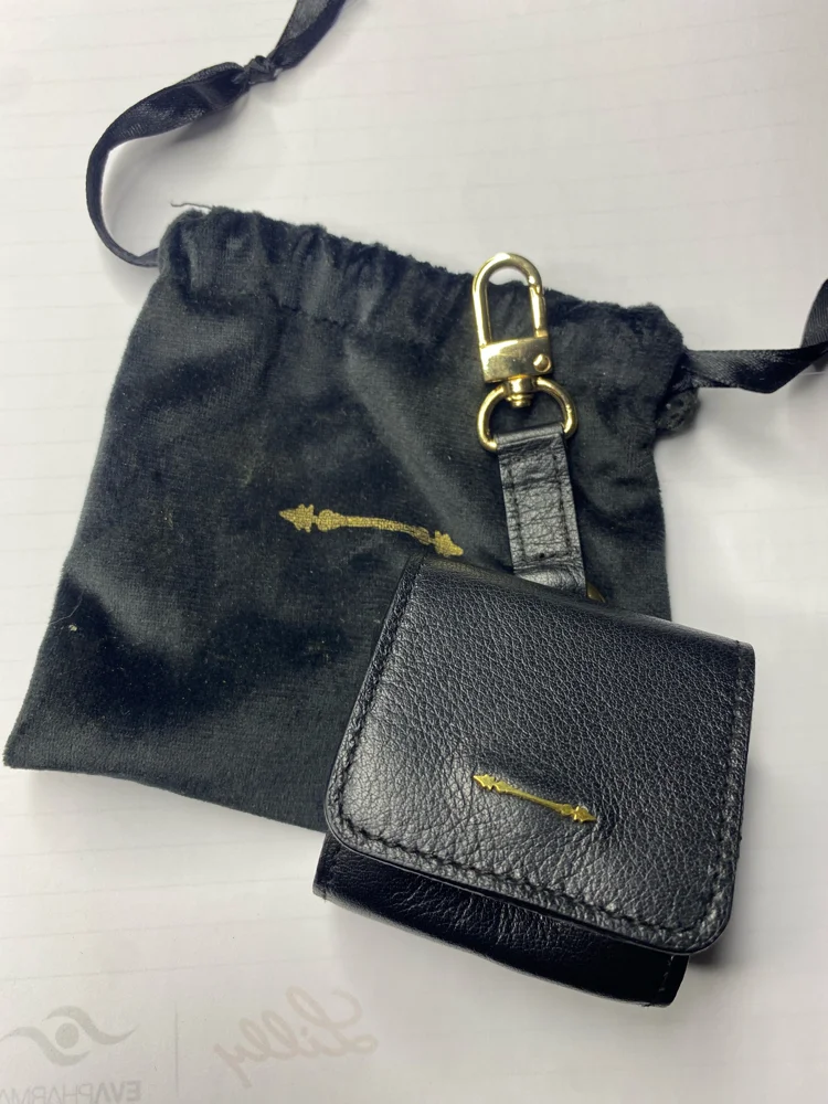 Okhtein Mini Bag, size Other, photo 2