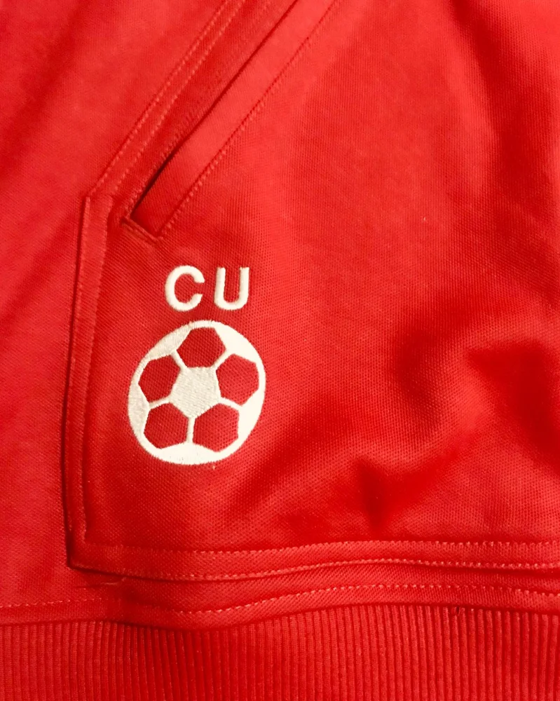 adidas Athletic Jackets, size L, photo 5