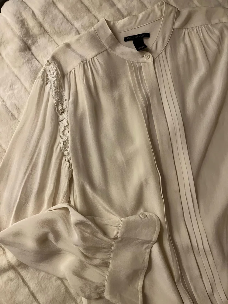 Victoria's Secret Blouses
