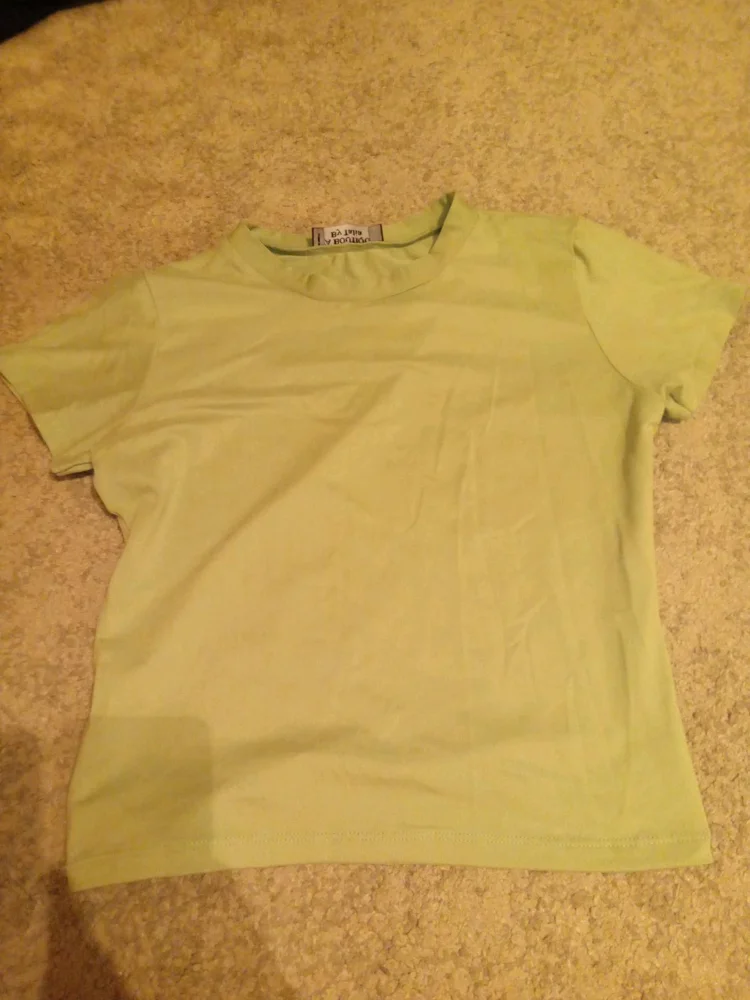 T-shirts