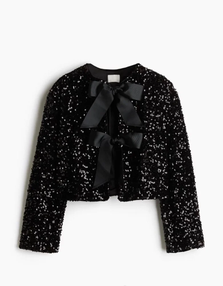 H&M Tops, size S / 36 / 8, photo 4