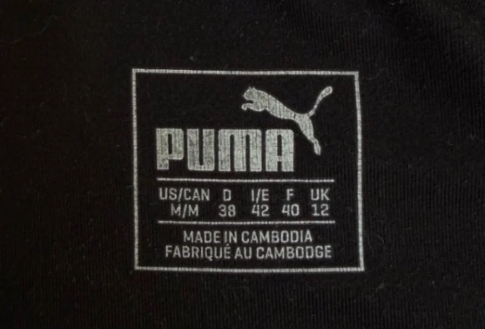 Puma Leggings, size M / 38 / 10, photo 5