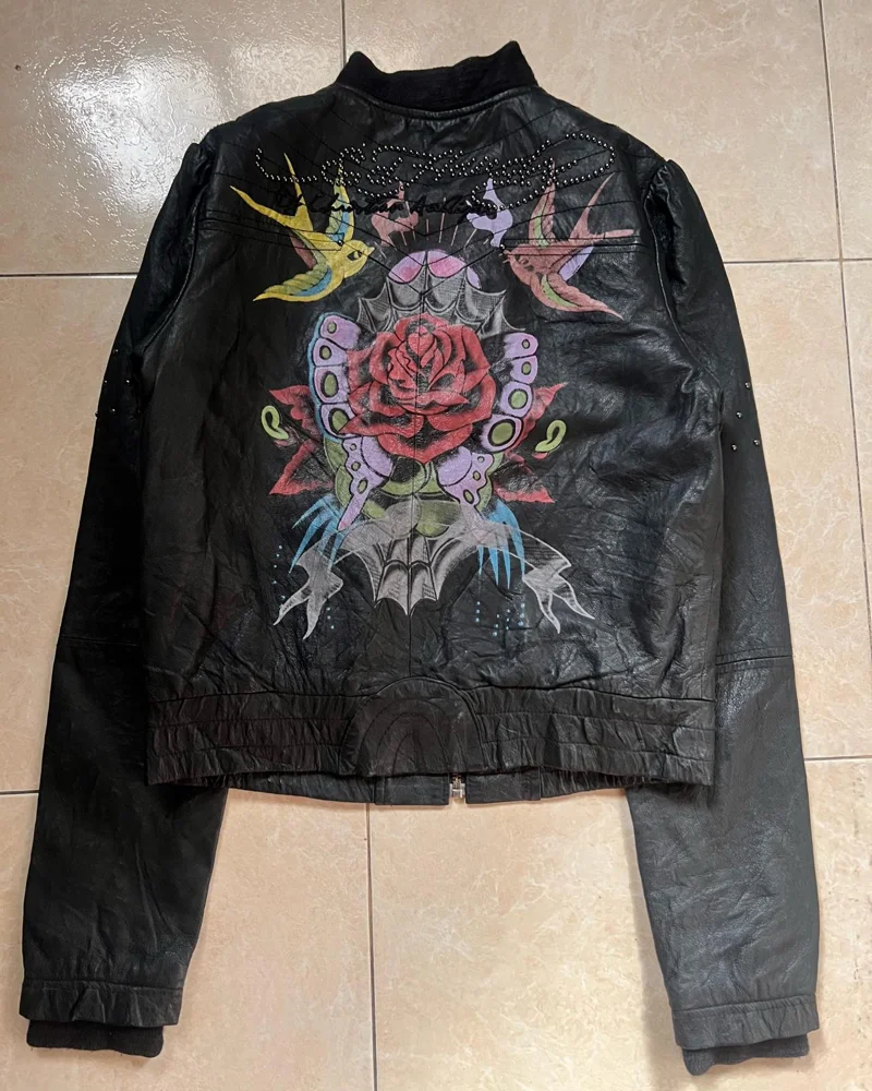 Ed Hardy Jackets, size M / 38 / 10, photo 4