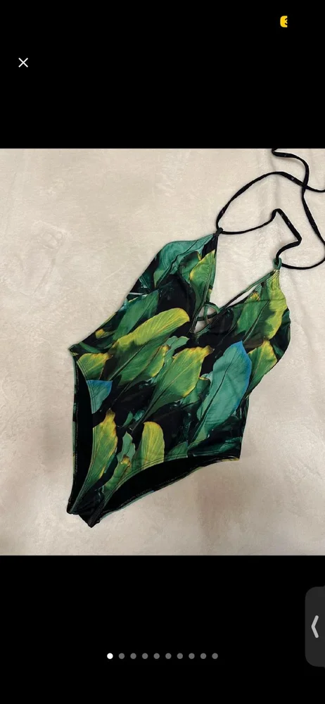 Forever 21 One-Piece Swimsuits, size S / 36 / 8, photo 2
