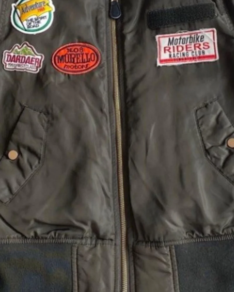 Bershka Jackets, size M / 38 / 10, photo 2