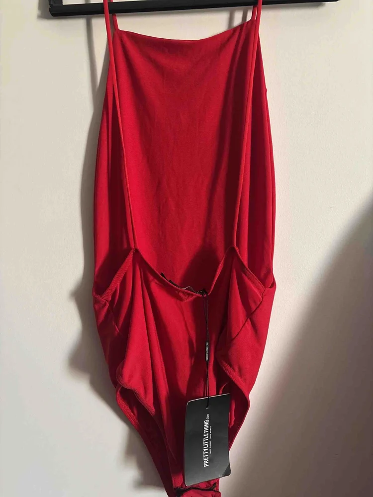PrettyLittleThing Open Back, size S / 36 / 8, photo 5