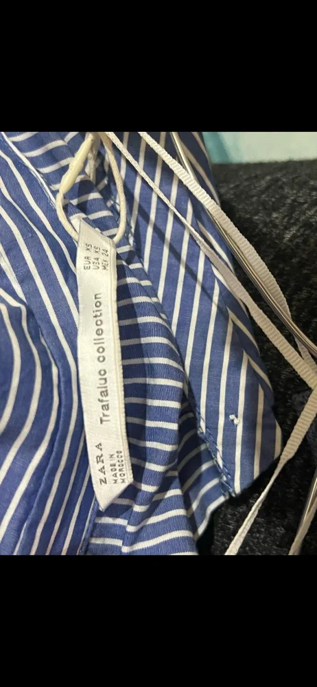 Zara Shirts, size XS / 34 / 6, photo 2