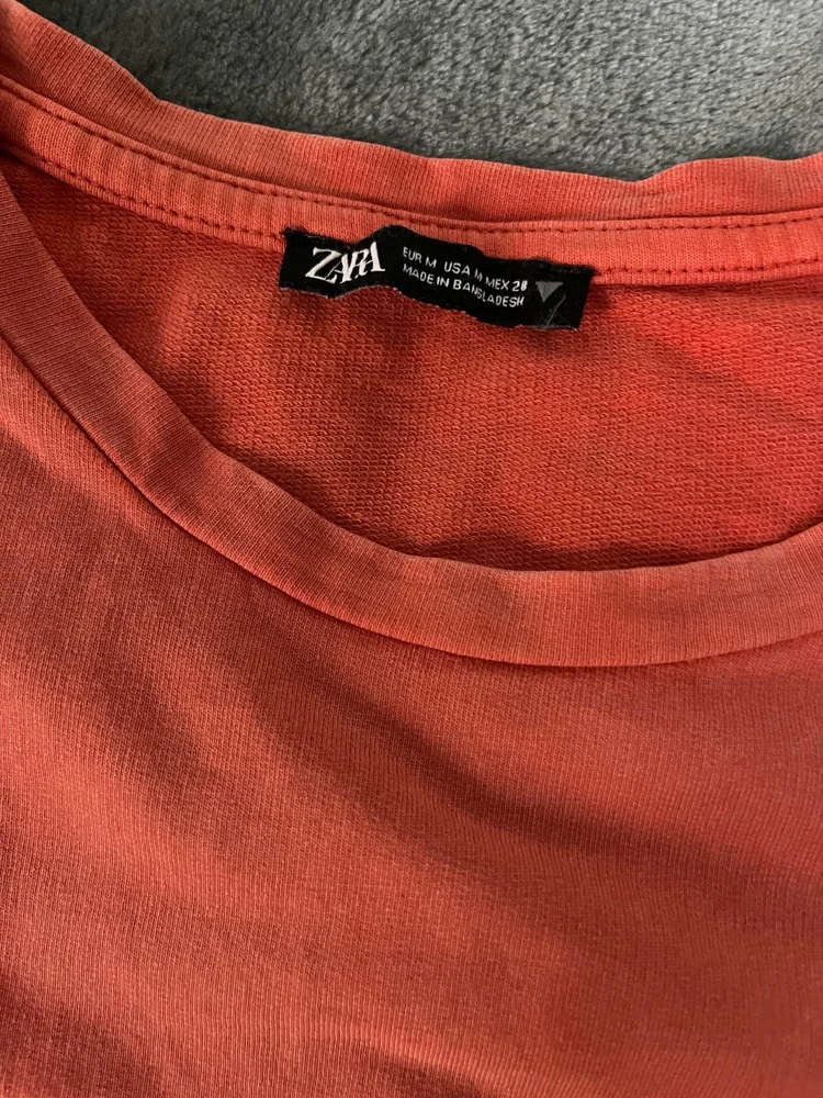 Zara T-shirts, size M / 38 / 10, photo 3