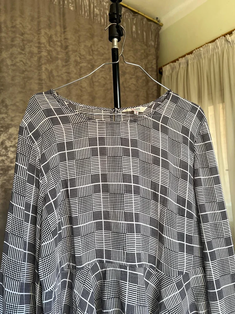 Redtag Blouses, size L / 40 / 12, photo 6