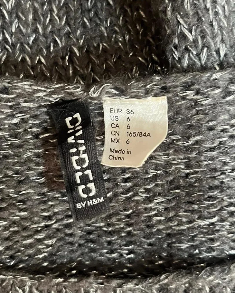 H&M Sweaters & Pullovers, size M / 38 / 10, photo 4
