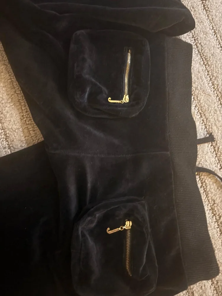 Juicy Couture Pants, size XS / 34 / 6, photo 2