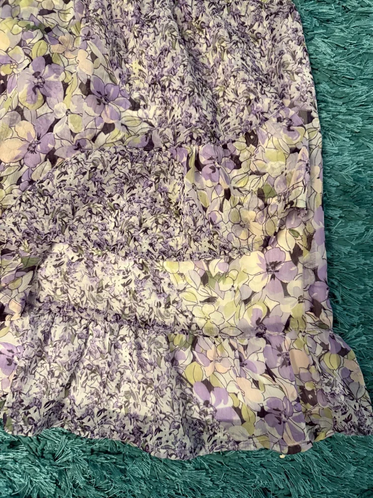 Splash Skirts, size S / 36 / 8, photo 2