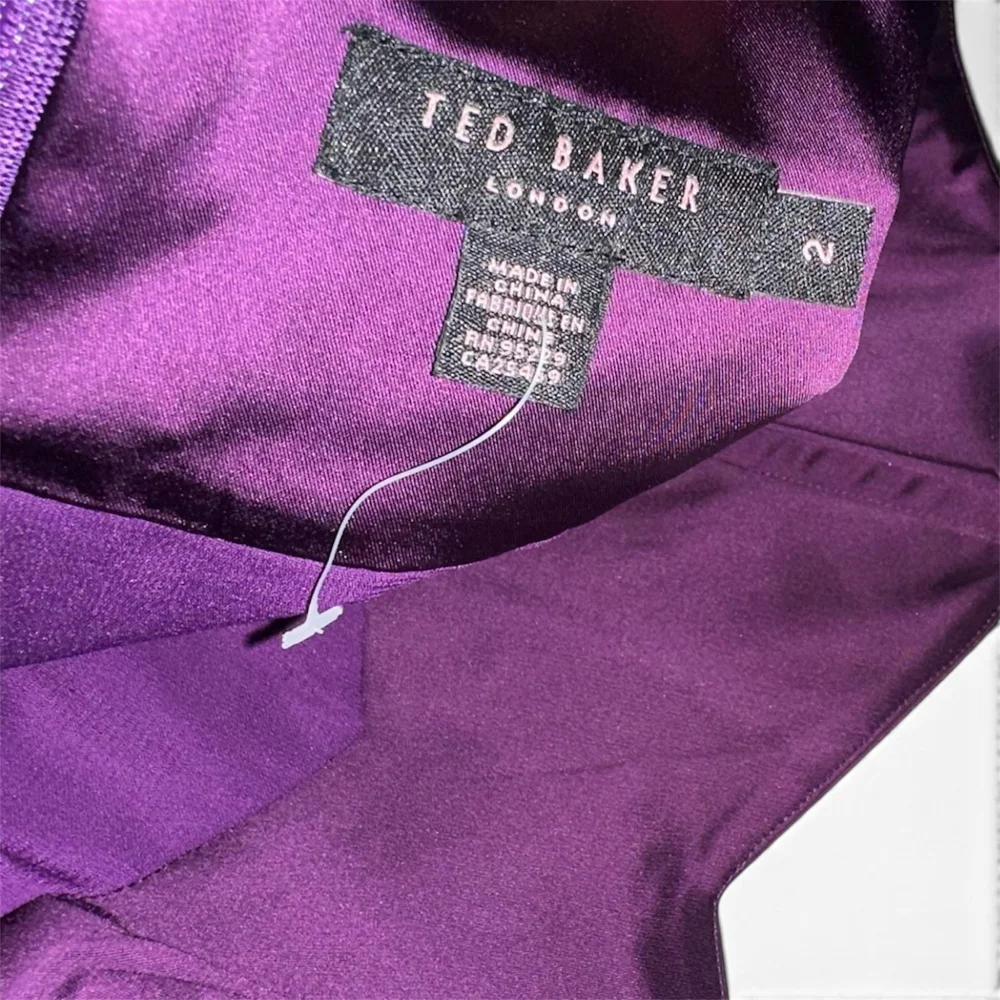 Ted Baker Mini Dresses, size S / 36 / 8, photo 5