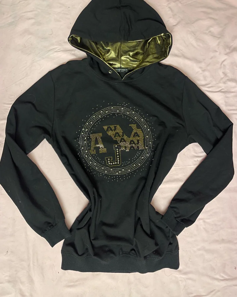 Armani Jeans Sweaters & Pullovers, size L / 40 / 12, photo 2