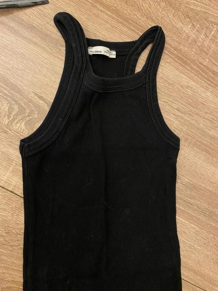 Pull & Bear Bodycon Dresses, size XS / 34 / 6, photo 3