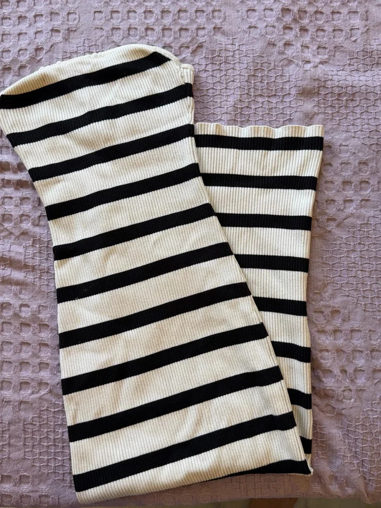 H&M Bodycon Dresses, size XS / 34 / 6, photo 4