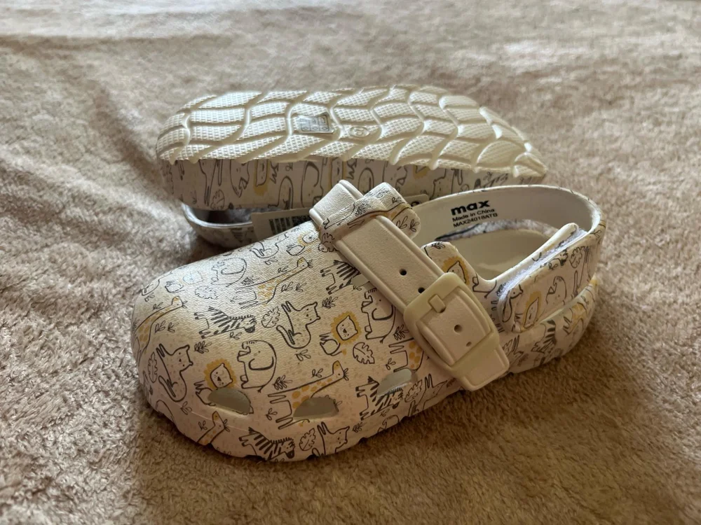 Max Shoes, size 4y, photo 4