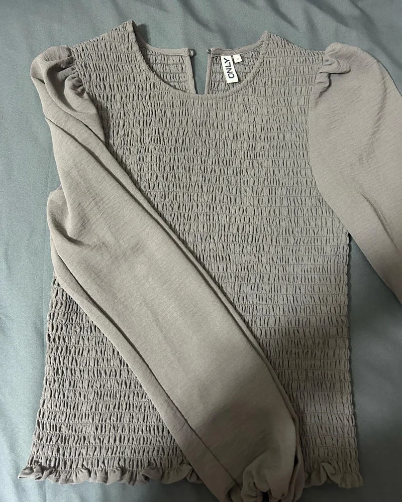 ONLY Blouses, size M, photo 2