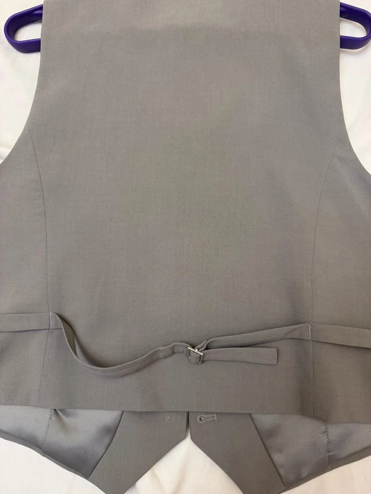 Zara Vests, size L / 40 / 12, photo 2