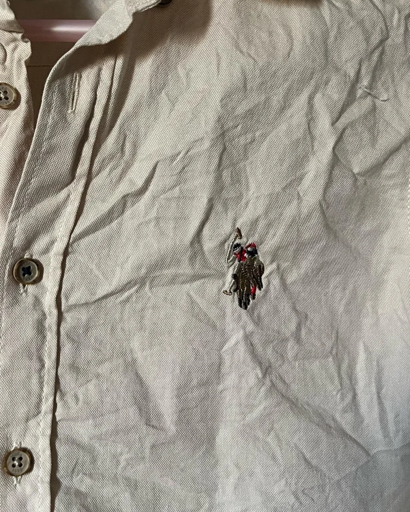U.S. Polo Assn. Shirts, size S / 36 / 8, photo 4