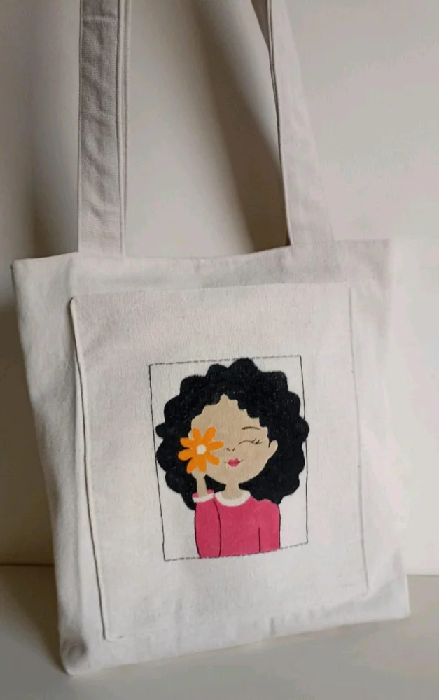 Local Tote Bag