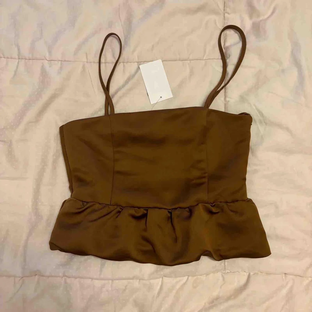 H&M Crop Tops, size XS / 34 / 6, photo 4