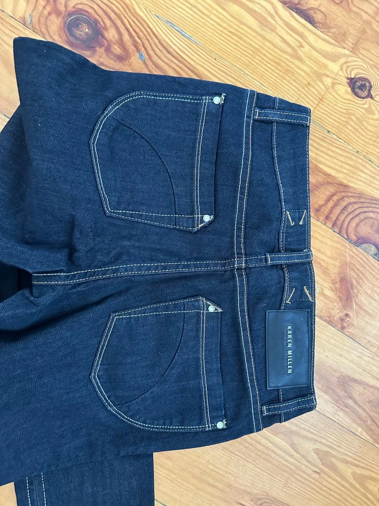 Jeans, size XS / 34 / 6, photo 3