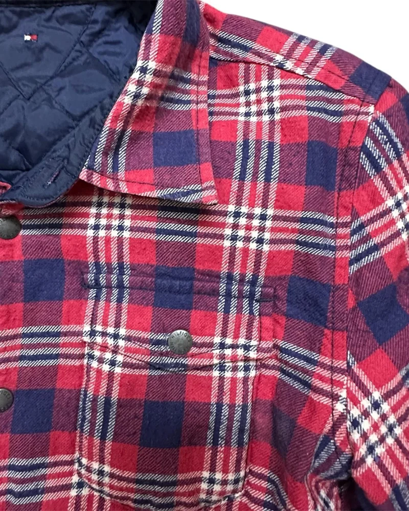 Tommy Hilfiger Jackets, size XS / 34 / 6, photo 6