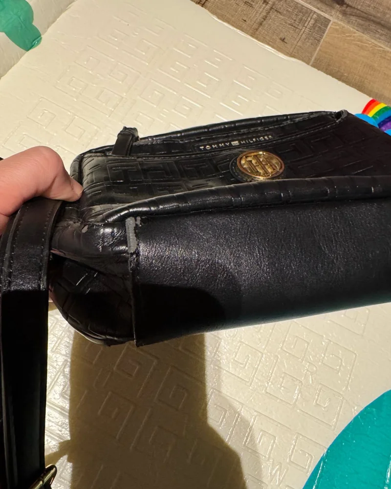 Tommy Hilfiger Cross-Body Bag, size Other, photo 6
